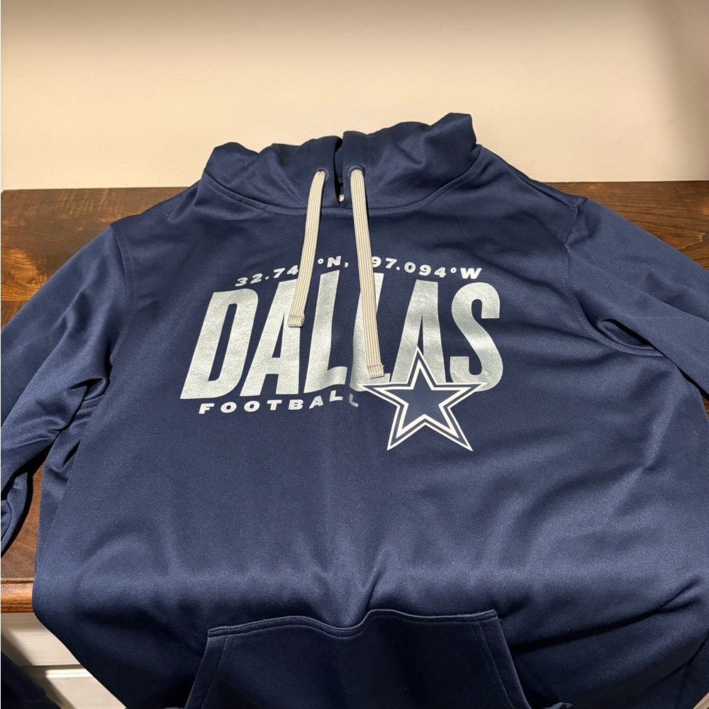 Dallas Cowboys Hoodie